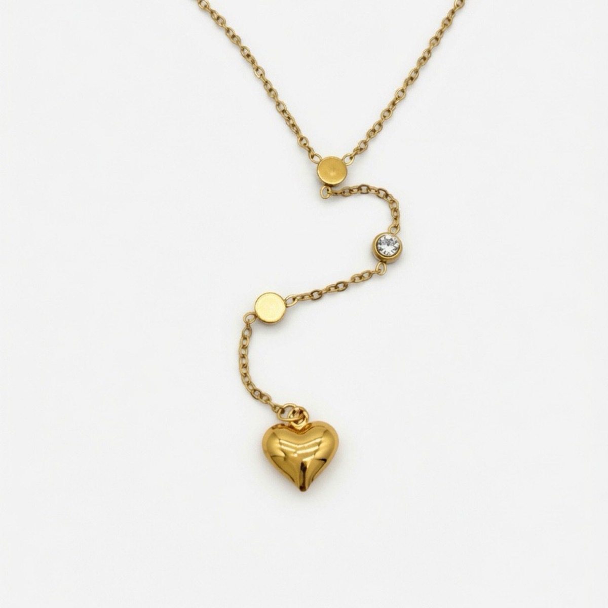 LOVE GOLD