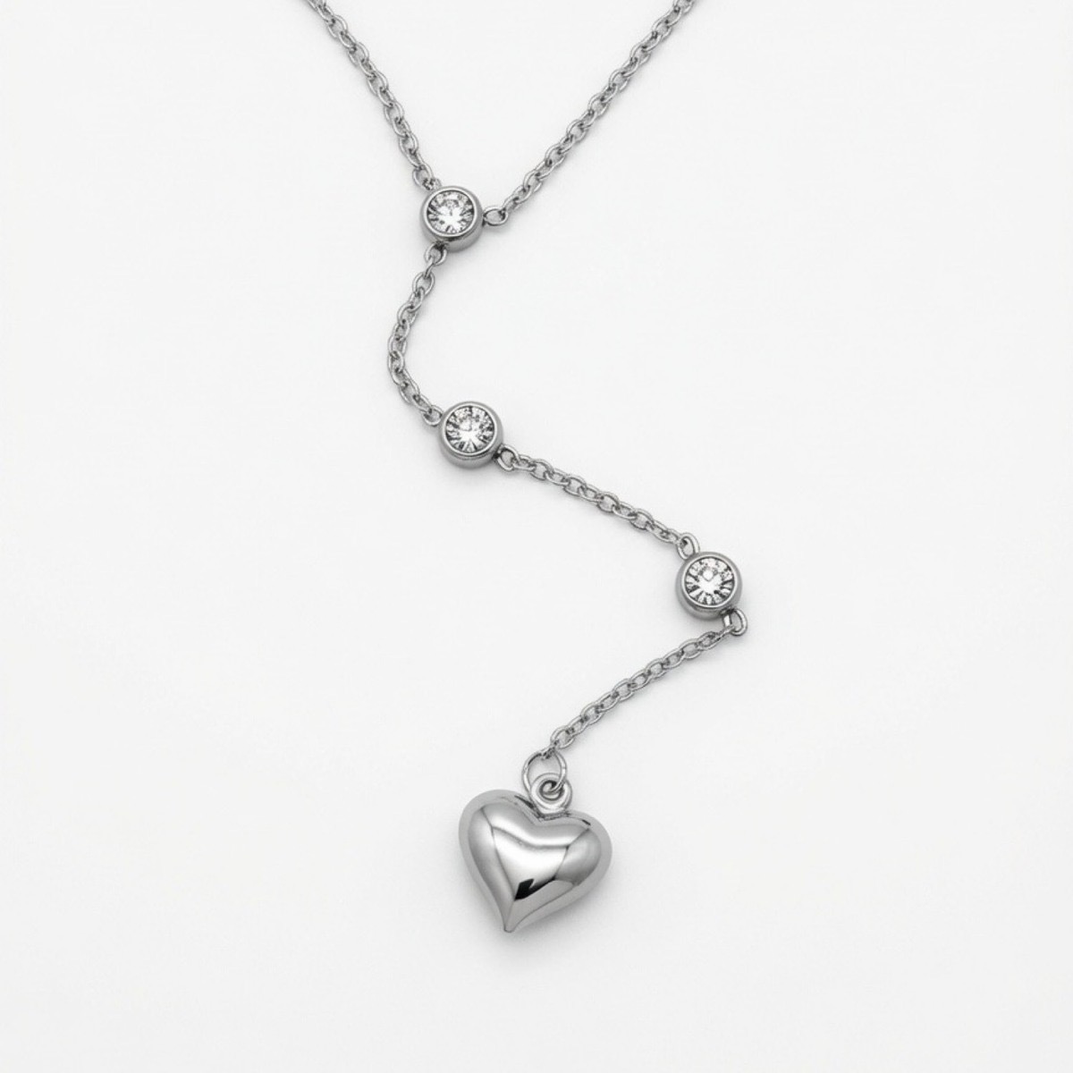 LOVE SILVER