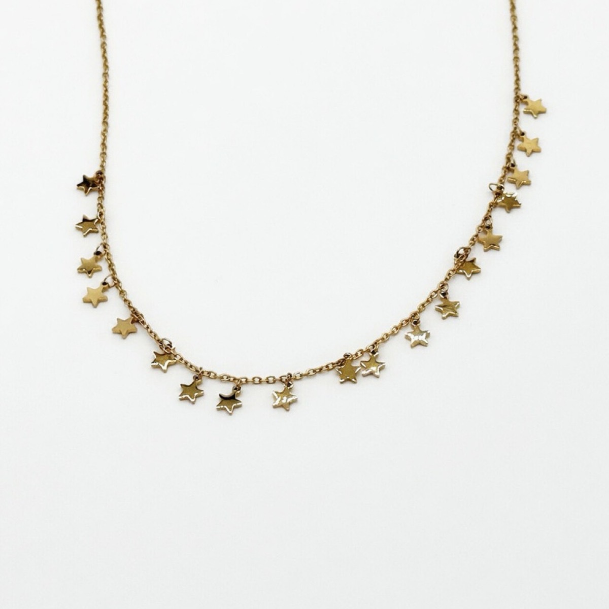 STAR GOLD
