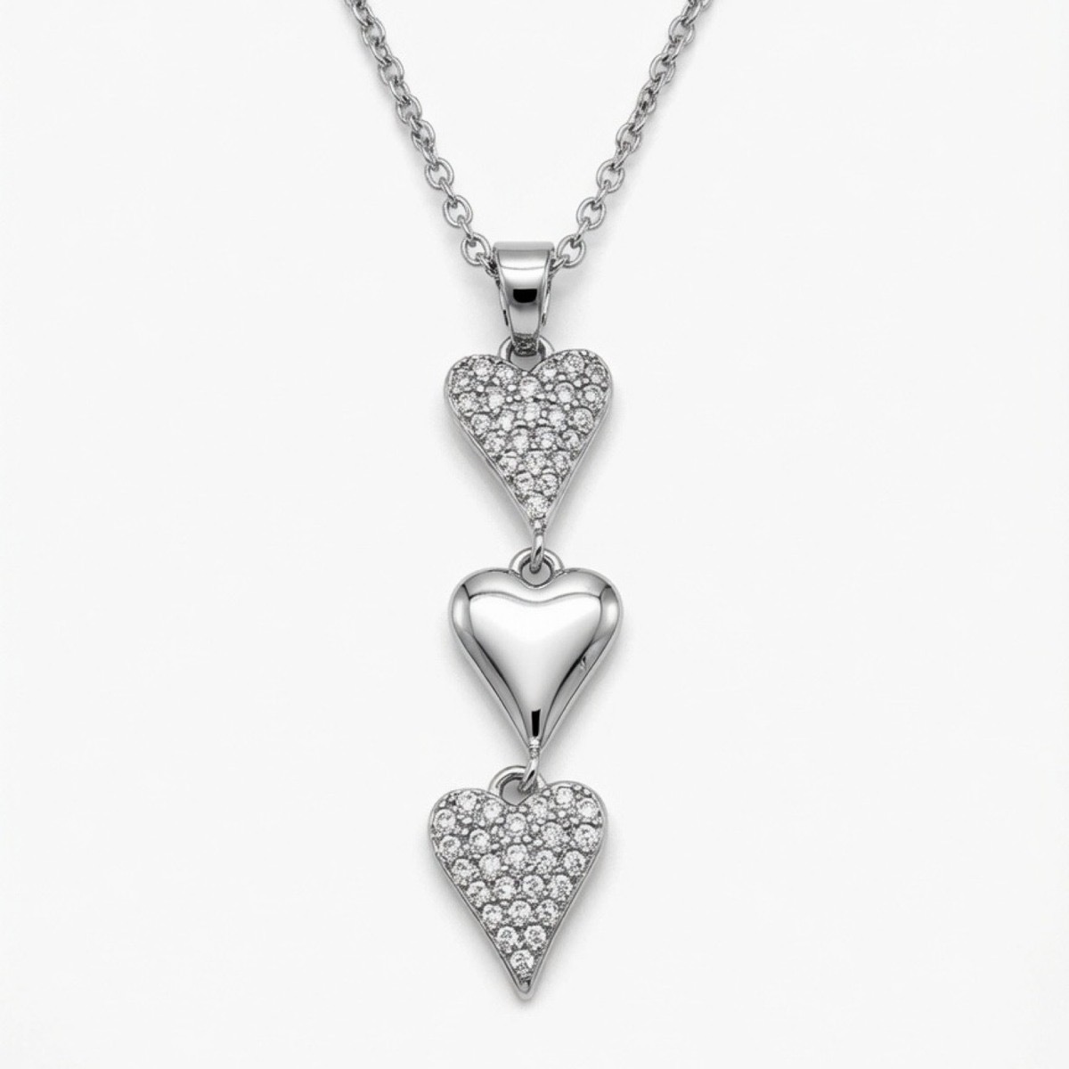 BATTICUORE SILVER