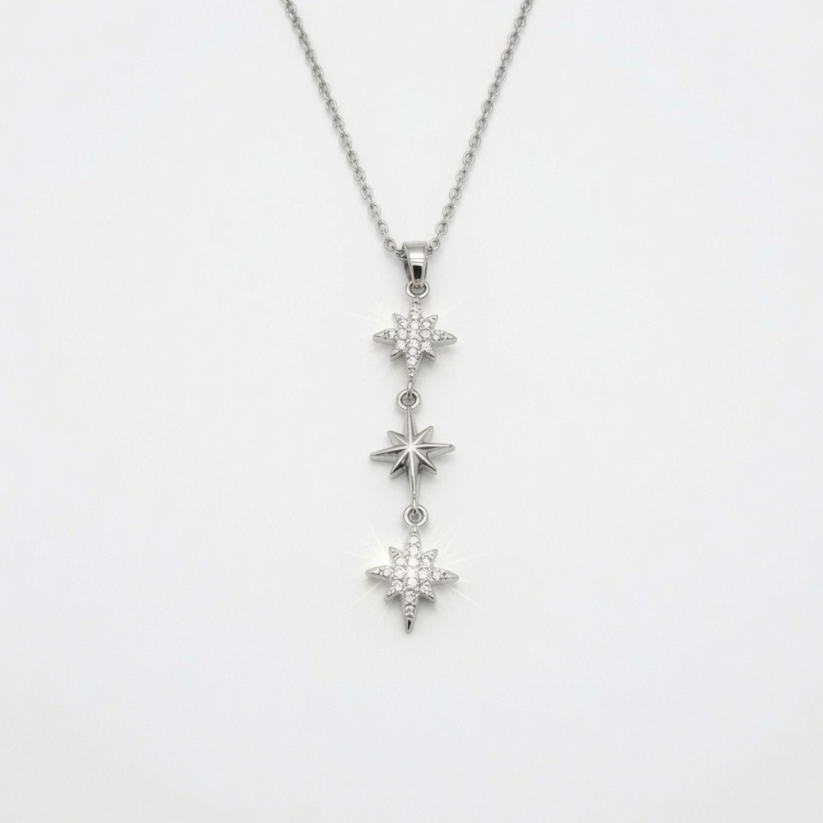 SIRIO SILVER